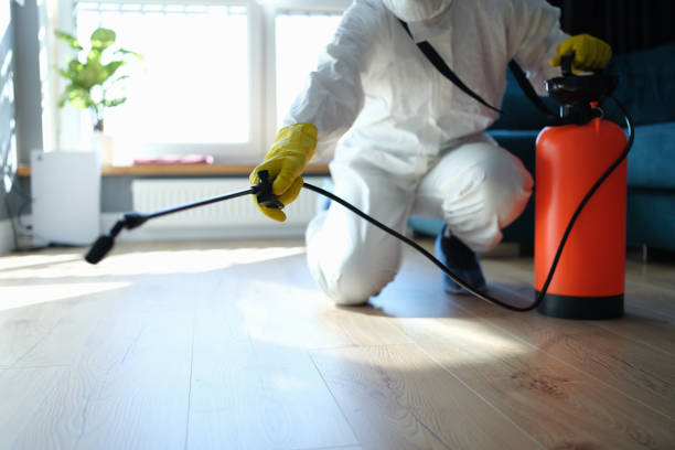 Affordable Biohazard Cleanup solutions in Halifax, VA