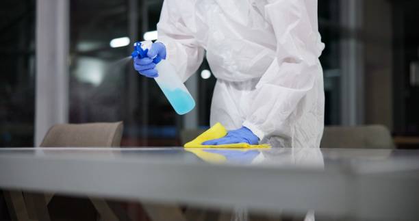 24/7 Emergency Biohazard Cleanup experts in Halifax, VA